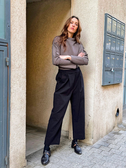 מכנסיי גולה