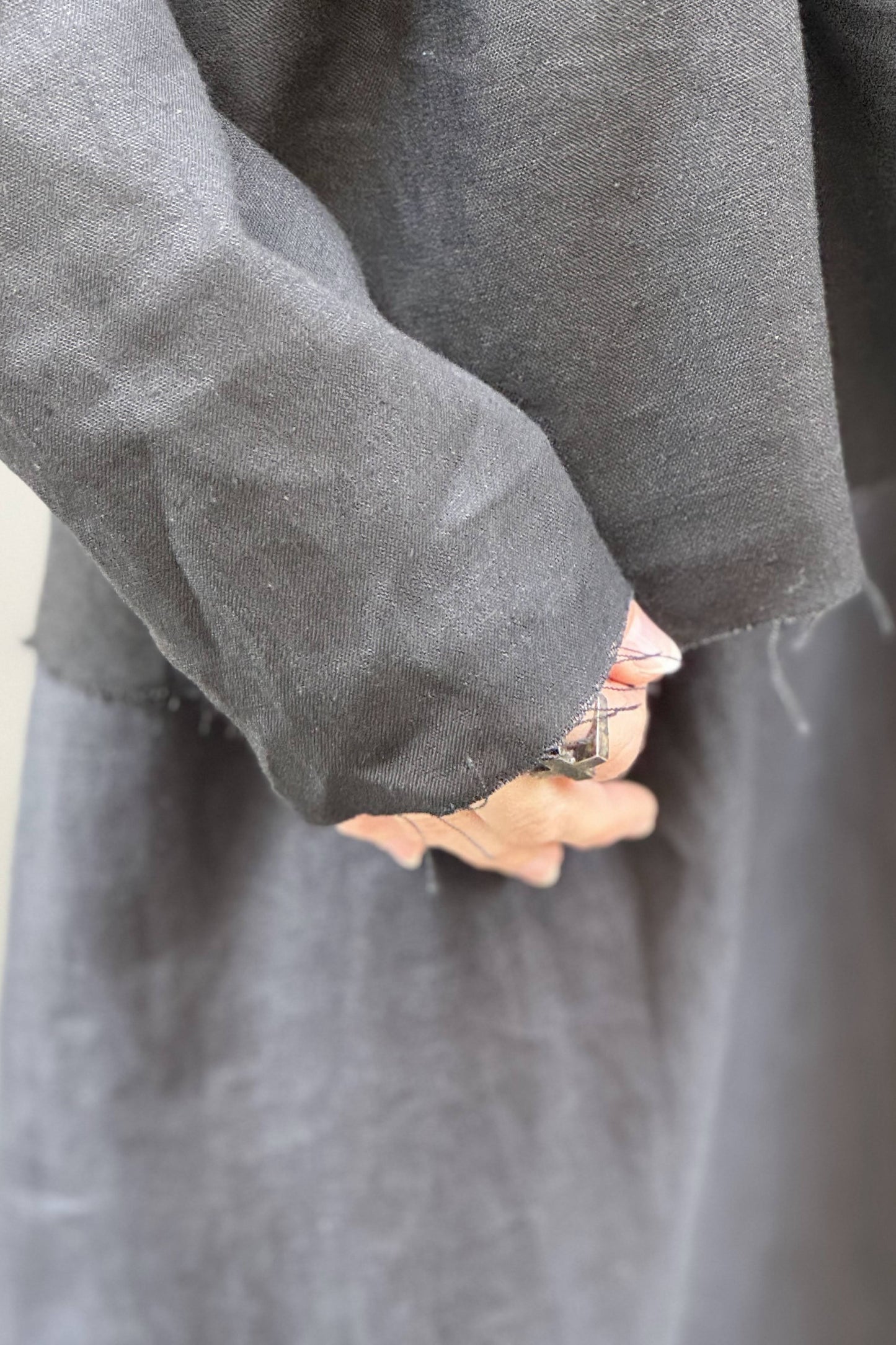 חולצת פרנזים