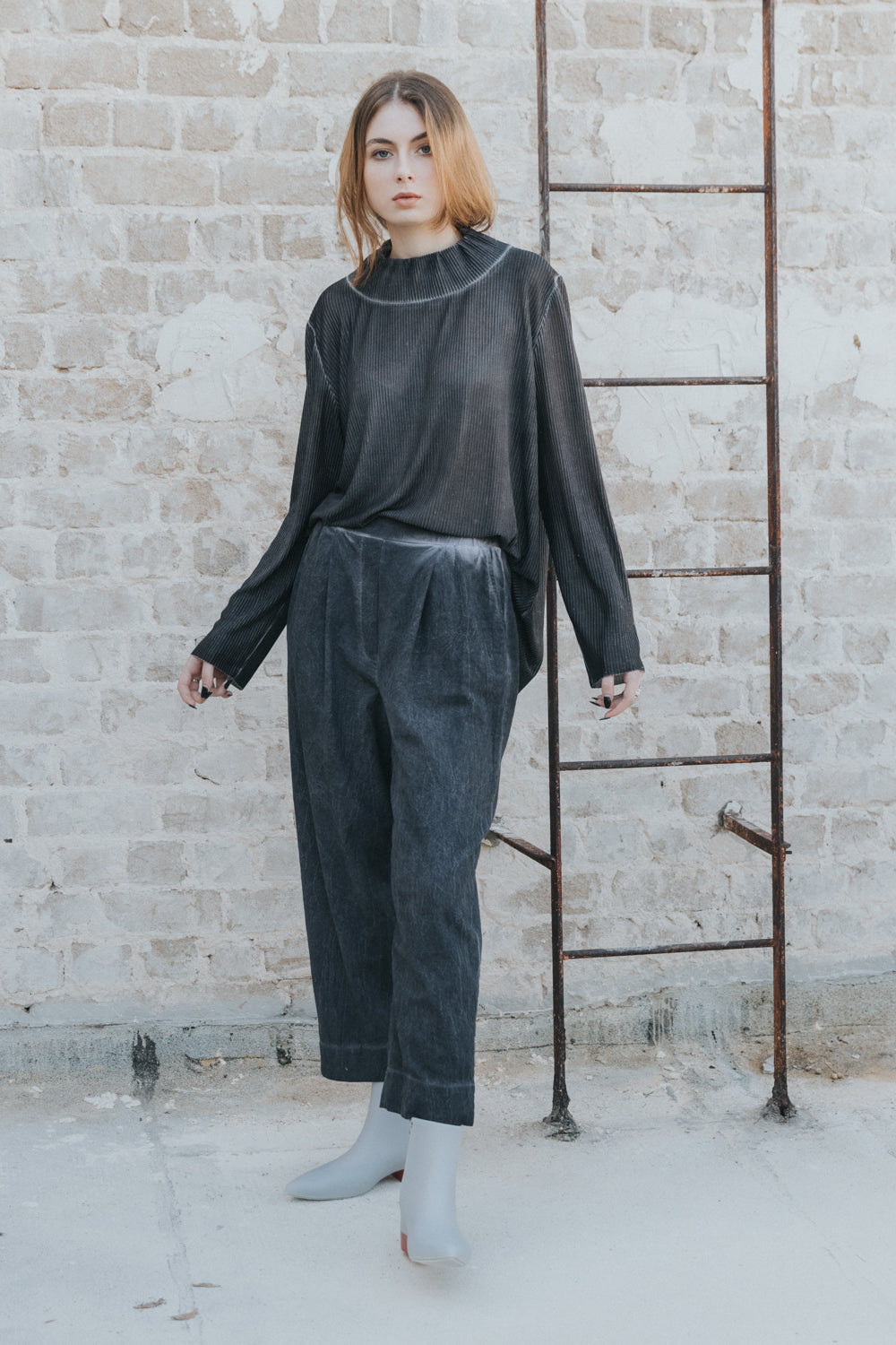 מכנסיי גולה