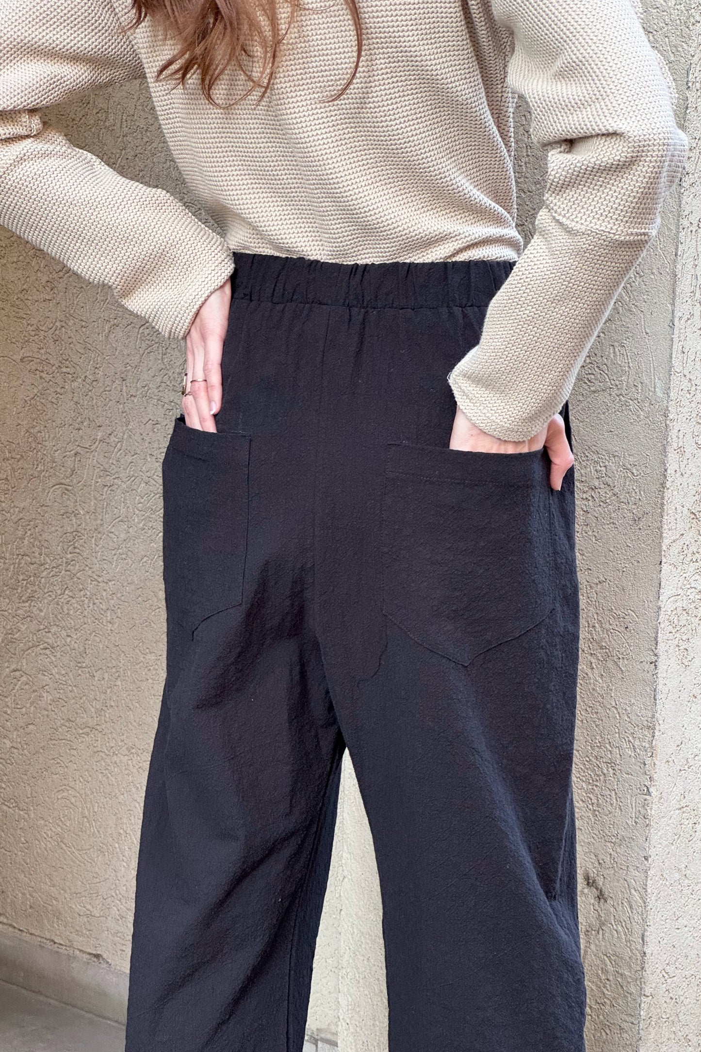 מכנסיי גולה