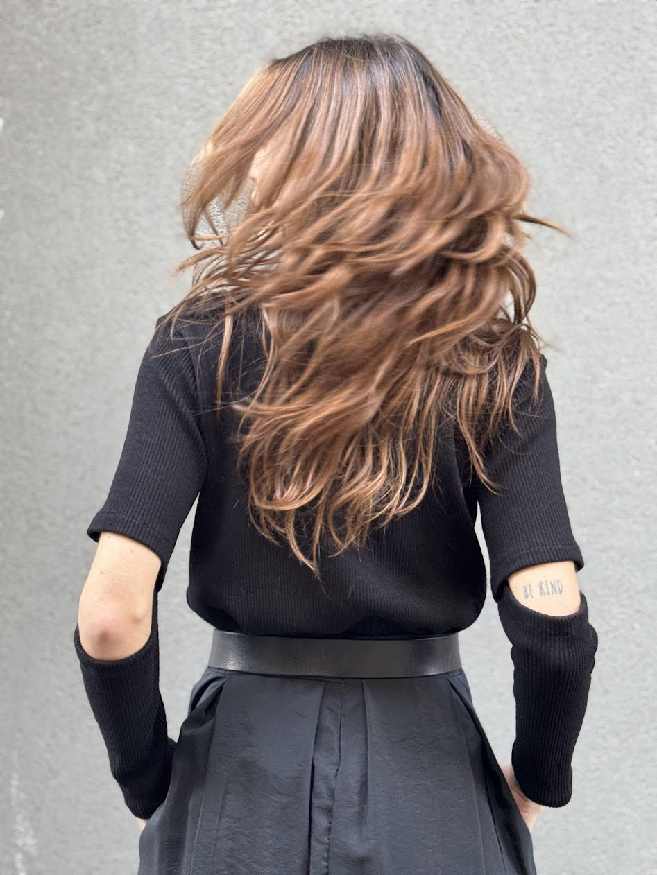 חולצות חורף