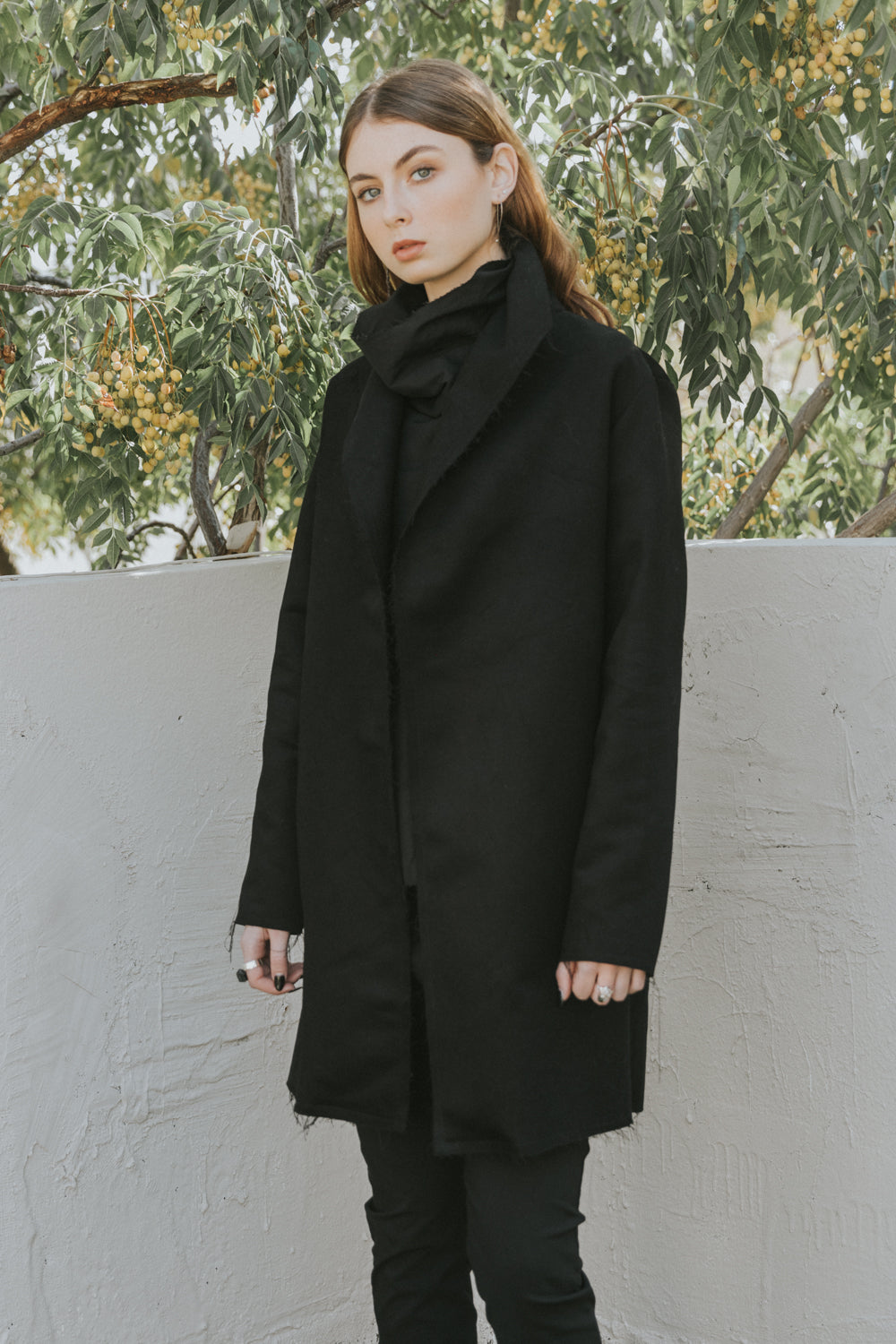 מעילים וג׳קטים