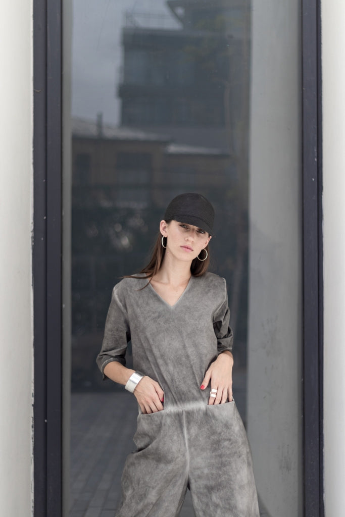 אוברולים חורף