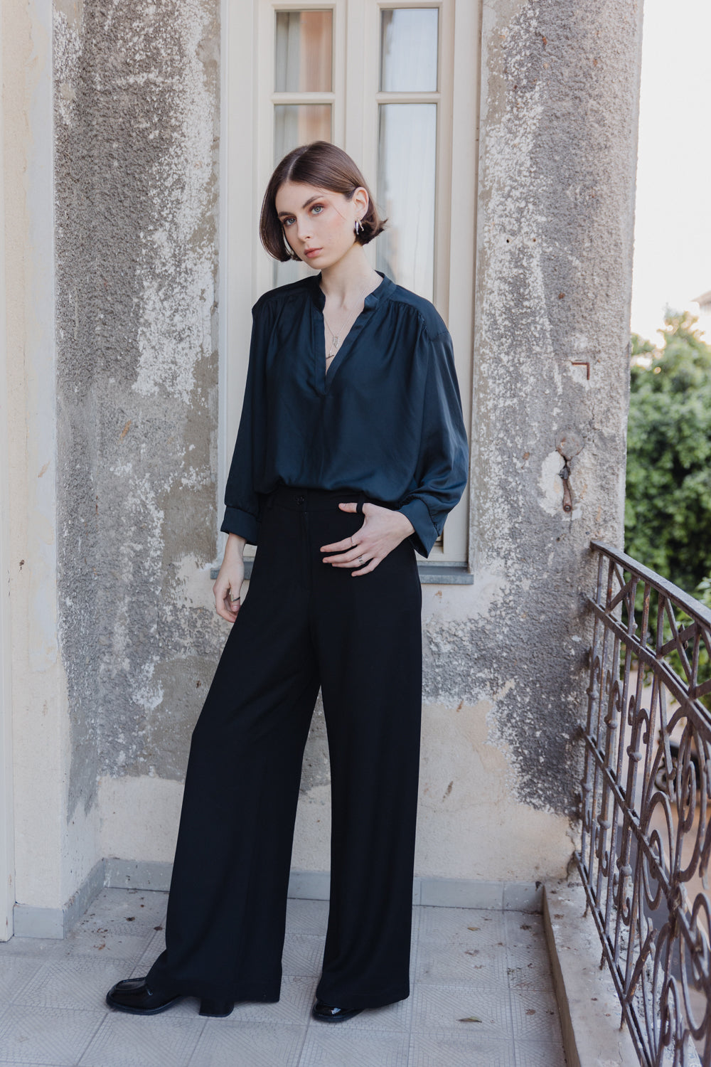 מכנסיים חורף