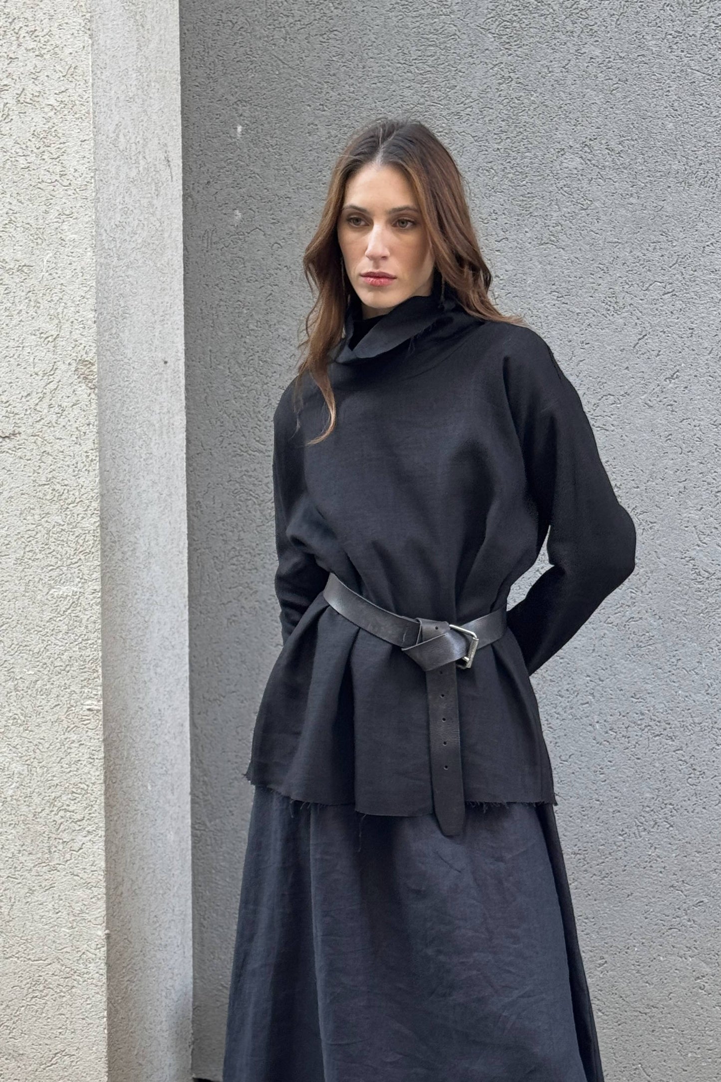 חולצת פרנזים