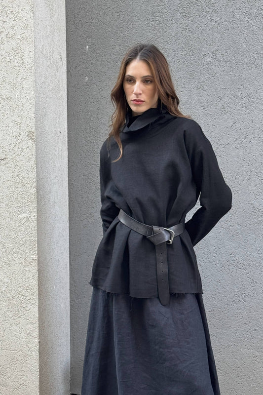 חולצת פרנזים