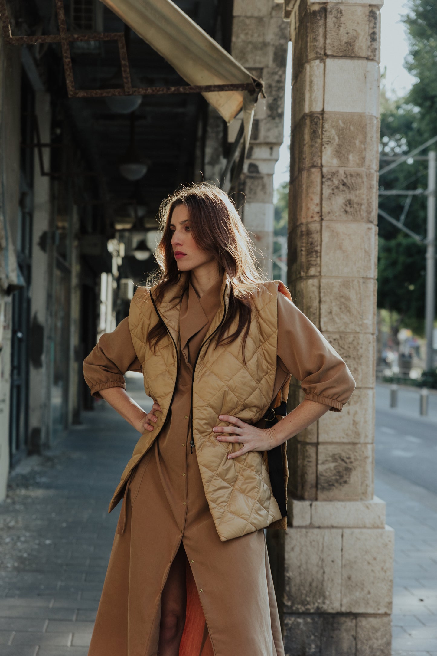 ווסט סמוראי