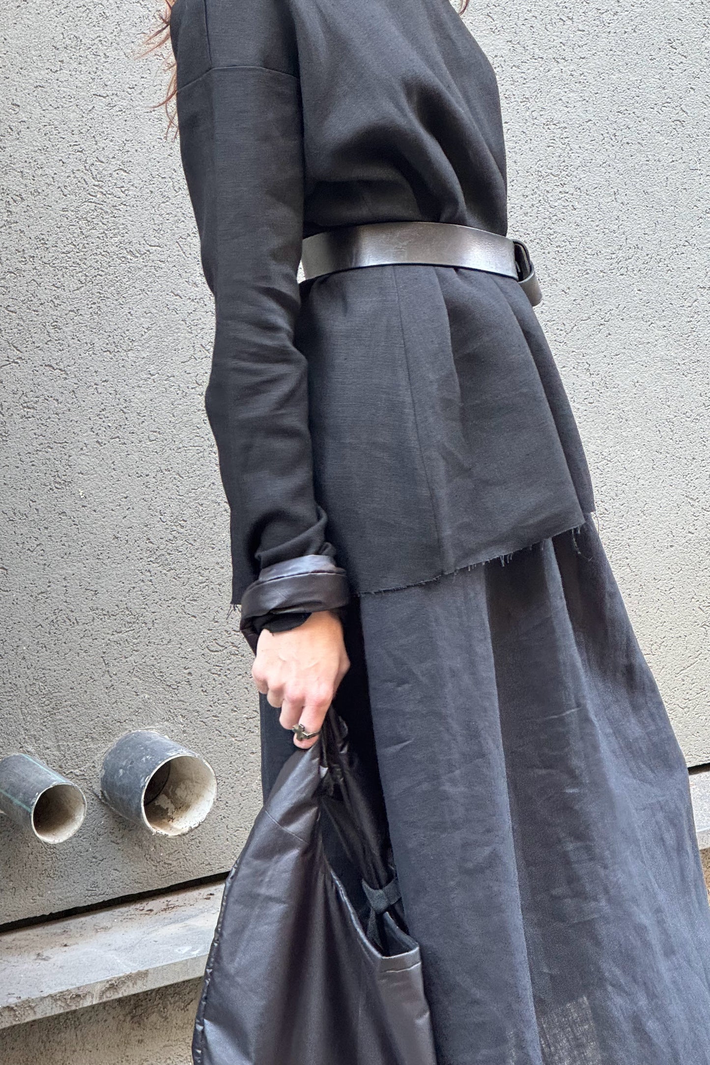 חולצת פרנזים