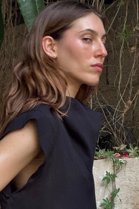 חולצת בנדנה