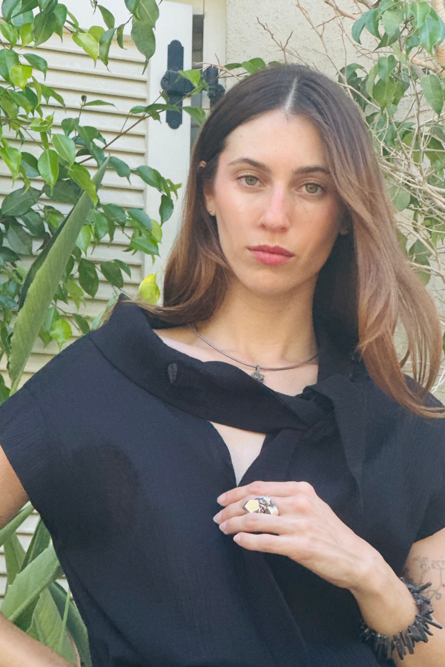 חולצת בנדנה