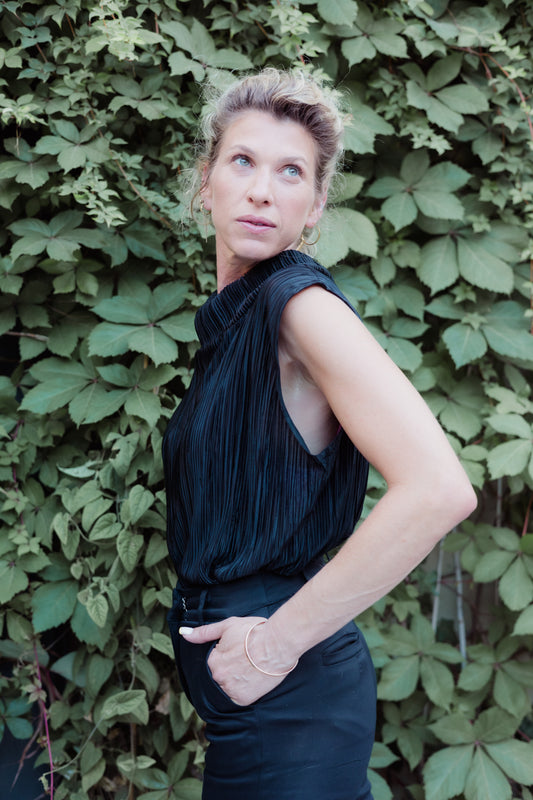 גופיית פליסה