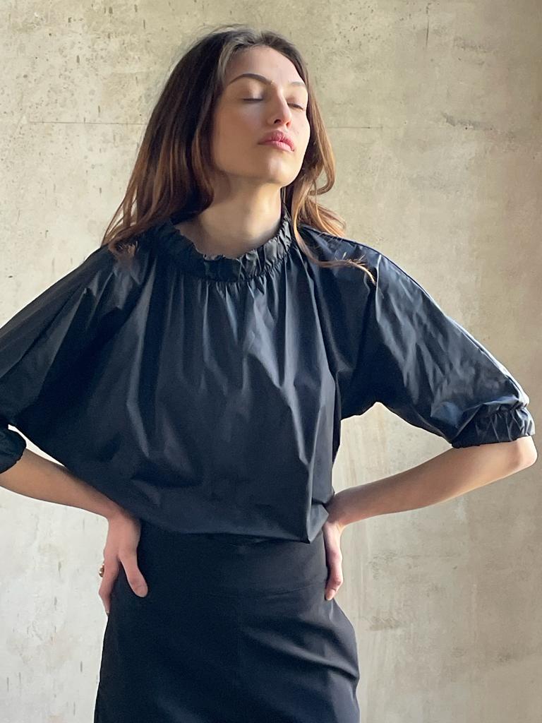 חולצת ארלקינו