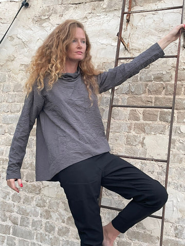 Fransis Blouse