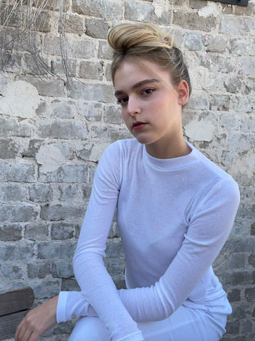 Basic Rib Top
