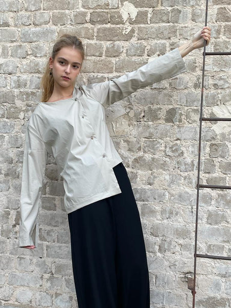Vienna Shirt