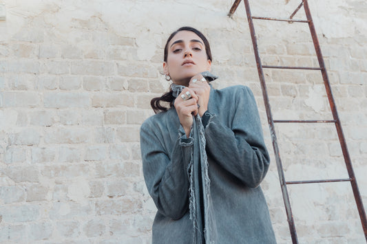 Ciporkin's fashion card